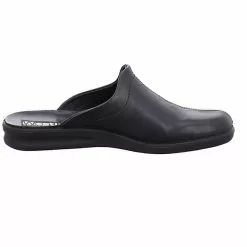 Westland Belfort 450 | Hausschuh Für Herren | Schwarz Belfort 450, Schwarz Hausschuhe - Schwarz -Schuhladen 19575969 03
