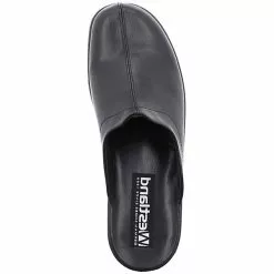 Westland Belfort 450 | Hausschuh Für Herren | Schwarz Belfort 450, Schwarz Hausschuhe - Schwarz -Schuhladen 19575969 06
