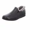 Westland Hausschuh Belfort 67, Schwarz Hausschuhe - Schwarz -Schuhladen 19576042 01