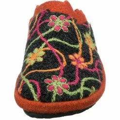 Westland By JOSEF SEIBEL Lille 100 Pantoffeln - Orange-kombi 10 Westland By JOSEF SEIBEL Lille 100 Pantoffeln - Orange-kombi -Schuhladen 19854450 04