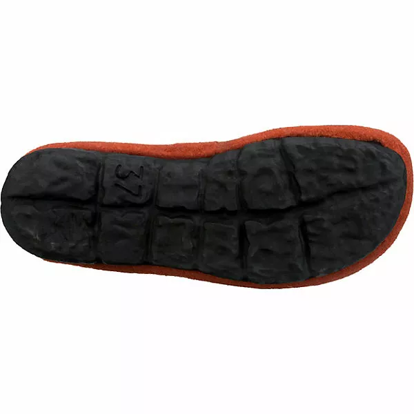 Westland By JOSEF SEIBEL Lille 100 Pantoffeln - Orange-kombi 8 Westland By JOSEF SEIBEL Lille 100 Pantoffeln - Orange-kombi – Bild 6