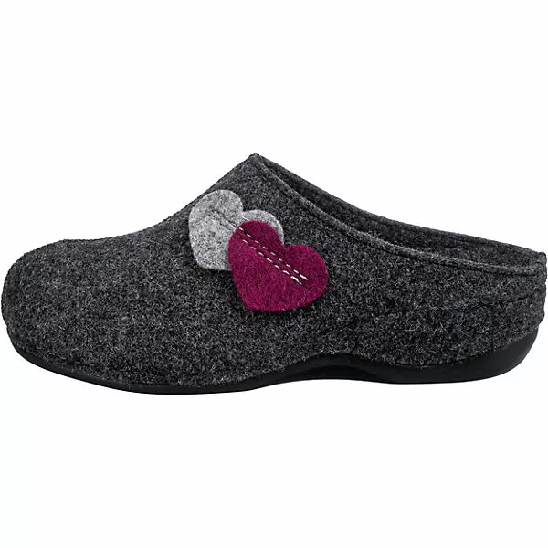 Westland By JOSEF SEIBEL Cholet 02 Pantoffeln 4 Westland By JOSEF SEIBEL Cholet 02 Pantoffeln – Bild 2