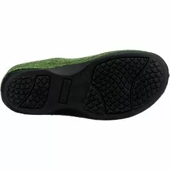 Westland By JOSEF SEIBEL Cholet 01 Pantoffeln - Grün -Schuhladen 19854455 07