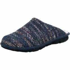 Westland By JOSEF SEIBEL Lille 108 Pantoffeln - Denim