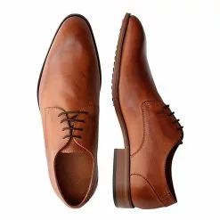 DenBroeck Rector St. Business-Schnürschuhe -Schuhladen 19862377 13