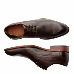 DenBroeck Rector St. Business-Schnürschuhe -Schuhladen 19862381 06