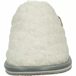 Camel Active Iaze Pantoffeln - Beige -Schuhladen 19889877 03