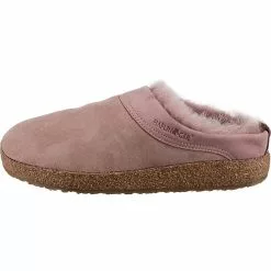 Haflinger Snowbird Lammfell-Hausschuhe -Schuhladen 19944960 03
