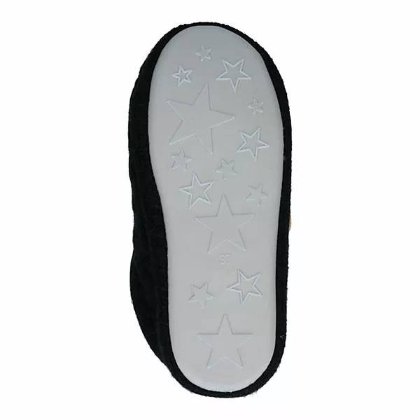 Dockers By Gerli Pantoffeln - Schwarz 5 Dockers By Gerli Pantoffeln - Schwarz – Bild 3