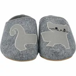 Ambellis Cozy Home Pantoffeln Pantoffeln -Schuhladen 20014049 04