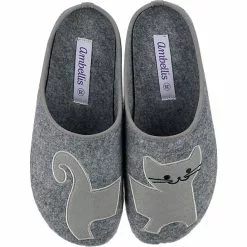 Ambellis Cozy Home Pantoffeln Pantoffeln -Schuhladen 20014049 06