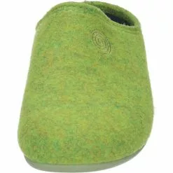 Dr. Brinkmann Hausschuhe Hausschuhe - Grün -Schuhladen 20016424 03