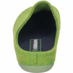 Dr. Brinkmann Hausschuhe Hausschuhe - Grün -Schuhladen 20016424 05