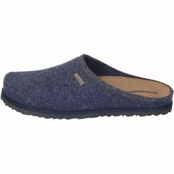 Dr. Brinkmann Hausschuhe Hausschuhe - Blau -Schuhladen 20016778 02