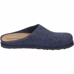 Dr. Brinkmann Hausschuhe Hausschuhe - Blau -Schuhladen 20016778 04