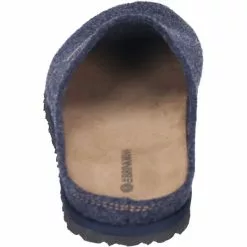 Dr. Brinkmann Hausschuhe Hausschuhe - Blau -Schuhladen 20016778 05