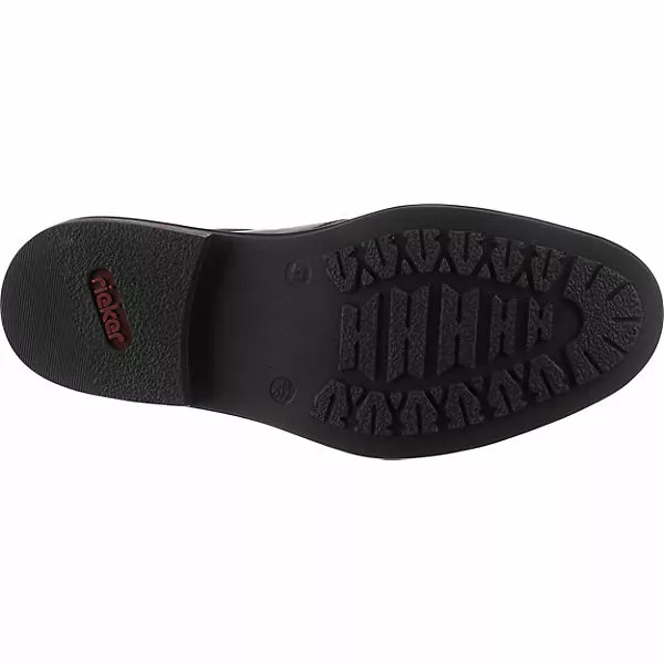 Rieker Business-Slipper - Schwarz 8 Rieker Business-Slipper - Schwarz – Bild 6