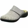 Westland Pantoletten KORSIKA Hausschuhe - Grau