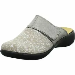 Westland Pantoletten KORSIKA Hausschuhe - Grau