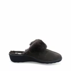 Westland Avignon 306 | Hausschuh Für Damen | Braun Avignon 306, Mocca Pantoffeln - Mokka -Schuhladen 20464502 10