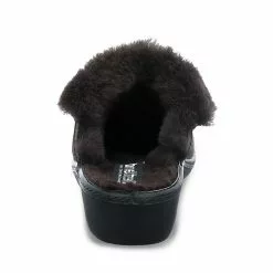 Westland Avignon 306 | Hausschuh Für Damen | Braun Avignon 306, Mocca Pantoffeln - Mokka -Schuhladen 20464502 11