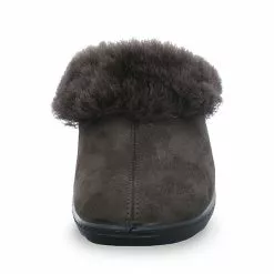 Westland Avignon 306 | Hausschuh Für Damen | Braun Avignon 306, Mocca Pantoffeln - Mokka -Schuhladen 20464502 12