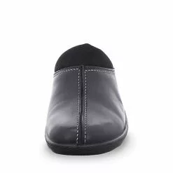 Westland Avignon 302 | Hausschuh Für Damen | Schwarz Avignon 302, Schwarz Pantoffeln - Schwarz -Schuhladen 20464861 12