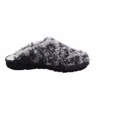 Westland Damen Hausschuh Lille 108 | Grau Lille 108, Anthrazit-kombi Pantoffeln - Anthrazit -Schuhladen 20464884 03