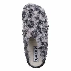 Westland Damen Hausschuh Lille 108 | Grau Lille 108, Anthrazit-kombi Pantoffeln - Anthrazit -Schuhladen 20464884 07