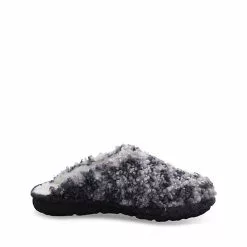 Westland Damen Hausschuh Lille 108 | Grau Lille 108, Anthrazit-kombi Pantoffeln - Anthrazit -Schuhladen 20464884 10