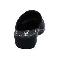 Westland Avignon 315 | Hausschuh Für Damen | Schwarz Avignon 315, Schwarz Pantoffeln - Schwarz -Schuhladen 20464925 04