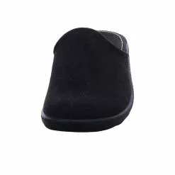 Westland Avignon 315 | Hausschuh Für Damen | Schwarz Avignon 315, Schwarz Pantoffeln - Schwarz -Schuhladen 20464925 05