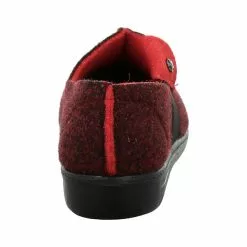 Westland Avignon 126 | Hausschuh Für Damen | Rot Avignon 126, Rot Pantoffeln - Rot 19 Westland Avignon 126 | Hausschuh Für Damen | Rot Avignon 126, Rot Pantoffeln - Rot -Schuhladen 20464972 04