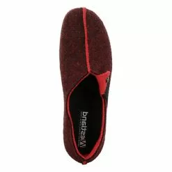 Westland Avignon 126 | Hausschuh Für Damen | Rot Avignon 126, Rot Pantoffeln - Rot 22 Westland Avignon 126 | Hausschuh Für Damen | Rot Avignon 126, Rot Pantoffeln - Rot -Schuhladen 20464972 07