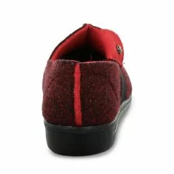 Westland Avignon 126 | Hausschuh Für Damen | Rot Avignon 126, Rot Pantoffeln - Rot 26 Westland Avignon 126 | Hausschuh Für Damen | Rot Avignon 126, Rot Pantoffeln - Rot -Schuhladen 20464972 11