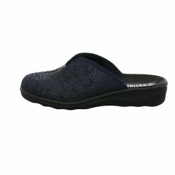 Westland Damen Hausschuh Nice 82 | Blau Nice 82, Ocean Pantoffeln - Blau 11 Westland Damen Hausschuh Nice 82 | Blau Nice 82, Ocean Pantoffeln - Blau -Schuhladen 20465008 03