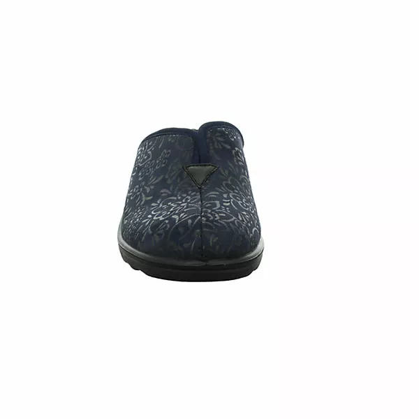 Westland Damen Hausschuh Nice 82 | Blau Nice 82, Ocean Pantoffeln - Blau 7 Westland Damen Hausschuh Nice 82 | Blau Nice 82, Ocean Pantoffeln - Blau – Bild 5