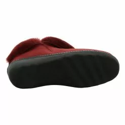 Westland Avignon 102 | Hausschuh Für Damen | Rot Avignon 102, Carmin Pantoffeln - Rot -Schuhladen 20465037 07