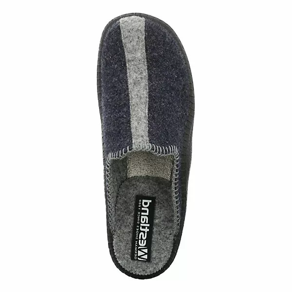 Westland Hausschuh Monaco Damen 62, Jeans-kombi Pantoffeln - Blau-kombi 9 Westland Hausschuh Monaco Damen 62, Jeans-kombi Pantoffeln - Blau-kombi – Bild 7