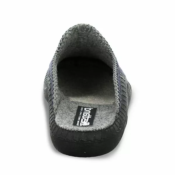 Westland Hausschuh Monaco Damen 62, Jeans-kombi Pantoffeln - Blau-kombi 13 Westland Hausschuh Monaco Damen 62, Jeans-kombi Pantoffeln - Blau-kombi – Bild 11