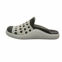 Westland Monaco Damen 64 | Hausschuh Für Damen | Grau Monaco Damen 64, Anthrazit-kombi Pantoffeln - Anthrazit 17 Westland Monaco Damen 64 | Hausschuh Für Damen | Grau Monaco Damen 64, Anthrazit-kombi Pantoffeln - Anthrazit -Schuhladen 20465247 02