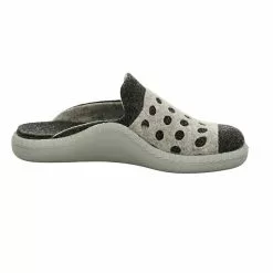 Westland Monaco Damen 64 | Hausschuh Für Damen | Grau Monaco Damen 64, Anthrazit-kombi Pantoffeln - Anthrazit 18 Westland Monaco Damen 64 | Hausschuh Für Damen | Grau Monaco Damen 64, Anthrazit-kombi Pantoffeln - Anthrazit -Schuhladen 20465247 03