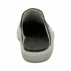 Westland Monaco Damen 64 | Hausschuh Für Damen | Grau Monaco Damen 64, Anthrazit-kombi Pantoffeln - Anthrazit 19 Westland Monaco Damen 64 | Hausschuh Für Damen | Grau Monaco Damen 64, Anthrazit-kombi Pantoffeln - Anthrazit -Schuhladen 20465247 04