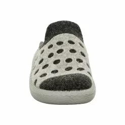 Westland Monaco Damen 64 | Hausschuh Für Damen | Grau Monaco Damen 64, Anthrazit-kombi Pantoffeln - Anthrazit 20 Westland Monaco Damen 64 | Hausschuh Für Damen | Grau Monaco Damen 64, Anthrazit-kombi Pantoffeln - Anthrazit -Schuhladen 20465247 05