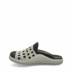 Westland Monaco Damen 64 | Hausschuh Für Damen | Grau Monaco Damen 64, Anthrazit-kombi Pantoffeln - Anthrazit 23 Westland Monaco Damen 64 | Hausschuh Für Damen | Grau Monaco Damen 64, Anthrazit-kombi Pantoffeln - Anthrazit -Schuhladen 20465247 08