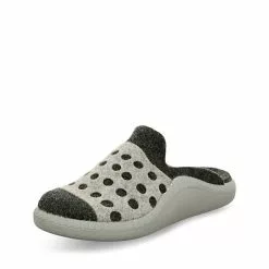 Westland Monaco Damen 64 | Hausschuh Für Damen | Grau Monaco Damen 64, Anthrazit-kombi Pantoffeln - Anthrazit 24 Westland Monaco Damen 64 | Hausschuh Für Damen | Grau Monaco Damen 64, Anthrazit-kombi Pantoffeln - Anthrazit -Schuhladen 20465247 09