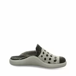 Westland Monaco Damen 64 | Hausschuh Für Damen | Grau Monaco Damen 64, Anthrazit-kombi Pantoffeln - Anthrazit 25 Westland Monaco Damen 64 | Hausschuh Für Damen | Grau Monaco Damen 64, Anthrazit-kombi Pantoffeln - Anthrazit -Schuhladen 20465247 10