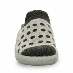 Westland Monaco Damen 64 | Hausschuh Für Damen | Grau Monaco Damen 64, Anthrazit-kombi Pantoffeln - Anthrazit 27 Westland Monaco Damen 64 | Hausschuh Für Damen | Grau Monaco Damen 64, Anthrazit-kombi Pantoffeln - Anthrazit -Schuhladen 20465247 12