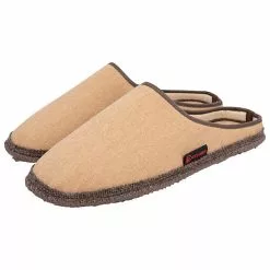 Giesswein Pantoffel Vielbach Hüttenschuhe
