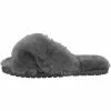 EMU Australia Mayberry Lammfell-Hausschuhe -Schuhladen 20525360 01